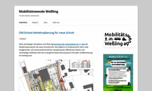 Mobilitaetswende-wessling.de thumbnail