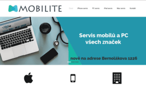 Mobilite.cz thumbnail