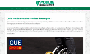 Mobilitedouce.fr thumbnail