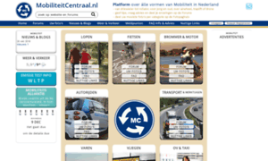 Mobiliteitcentraal.nl thumbnail