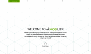 Mobilitr.com thumbnail