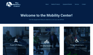 Mobility-center.com thumbnail