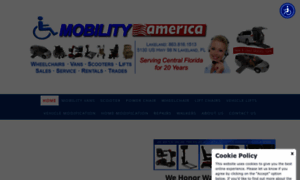 Mobilityamericaonline.com thumbnail