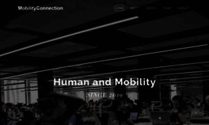 Mobilityconnection.quv.kr thumbnail