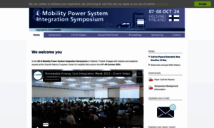 Mobilityintegrationsymposium.org thumbnail