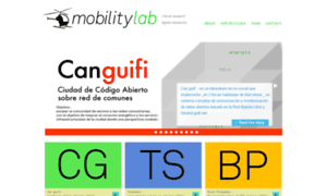 Mobilitylab.net thumbnail