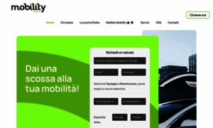 Mobilityrent.net thumbnail
