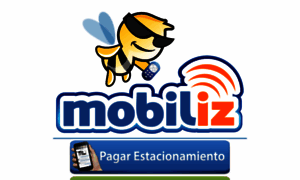 Mobiliz.com thumbnail