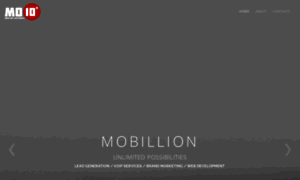 Mobillion.co.za thumbnail