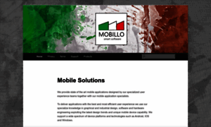 Mobillosmartsolutions.wordpress.com thumbnail