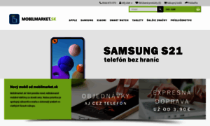 Mobilmarket.sk thumbnail