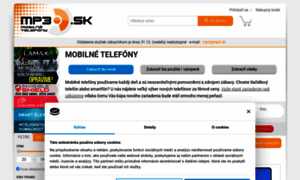 Mobilne-telefony.sk thumbnail