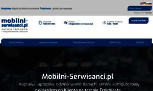 Mobilni-serwisanci.pl thumbnail
