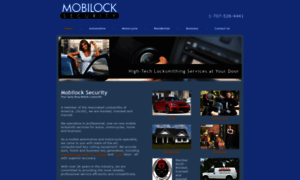 Mobilock.us thumbnail