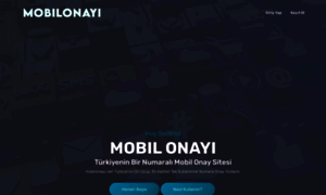 Mobilonayi.net thumbnail