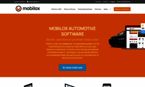 Mobilox.nl thumbnail