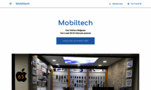 Mobiltech-cell-phone-store.business.site thumbnail