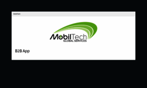 Mobiltechglobal.com thumbnail
