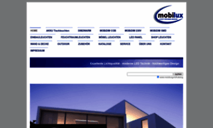 Mobiluxgmbh.de thumbnail