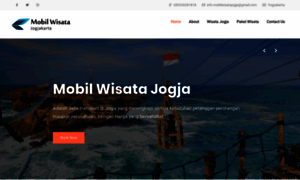 Mobilwisatajogjakarta.com thumbnail