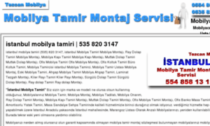 Mobilya-tamiri.net thumbnail