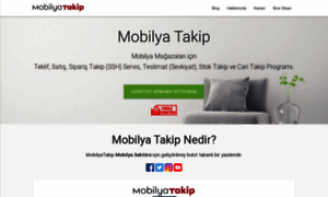 Mobilya.net thumbnail