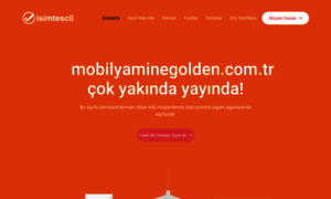 Mobilyaminegolden.com.tr thumbnail