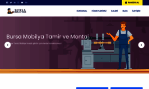 Mobilyatamir.com thumbnail