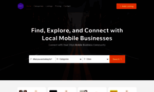 Mobimarket.in thumbnail