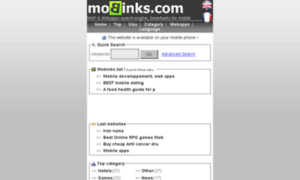 Mobinks.com thumbnail