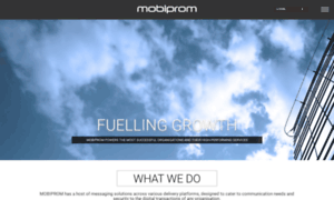 Mobiprom.com thumbnail