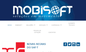 Mobisoft.pt thumbnail