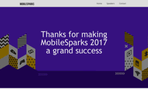 Mobisparks.yourstory.in thumbnail