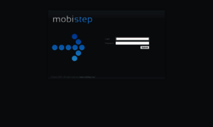Mobistep.net thumbnail