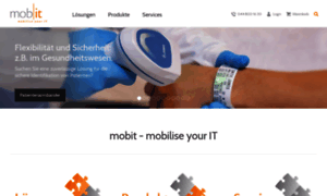 Mobit.ch thumbnail