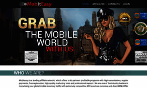 Mobiteasy.com thumbnail