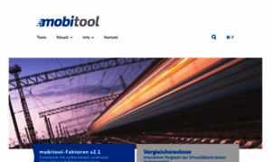 Mobitool.ch thumbnail