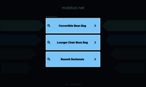 Mobitool.net thumbnail