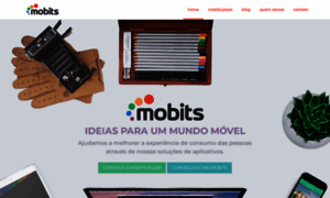 Mobits.com.br thumbnail