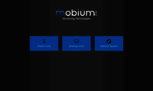 Mobium.me thumbnail