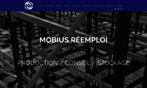 Mobius-reemploi.fr thumbnail