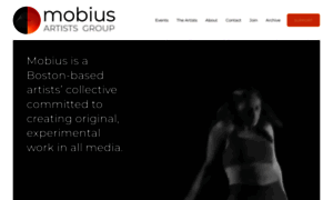 Mobius.org thumbnail