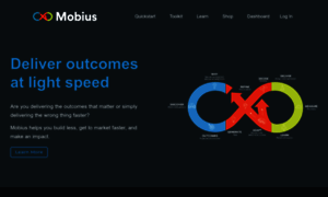 Mobiusloop.com thumbnail