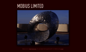 Mobiusltd.com thumbnail