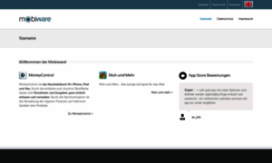 Mobiware.de thumbnail