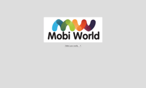 Mobiworld.biz thumbnail