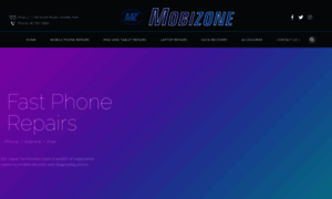 Mobizone.com.au thumbnail