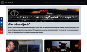 Mobjects.ch thumbnail