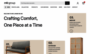 Mobler-furniture.com thumbnail