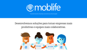 Moblife.com.br thumbnail